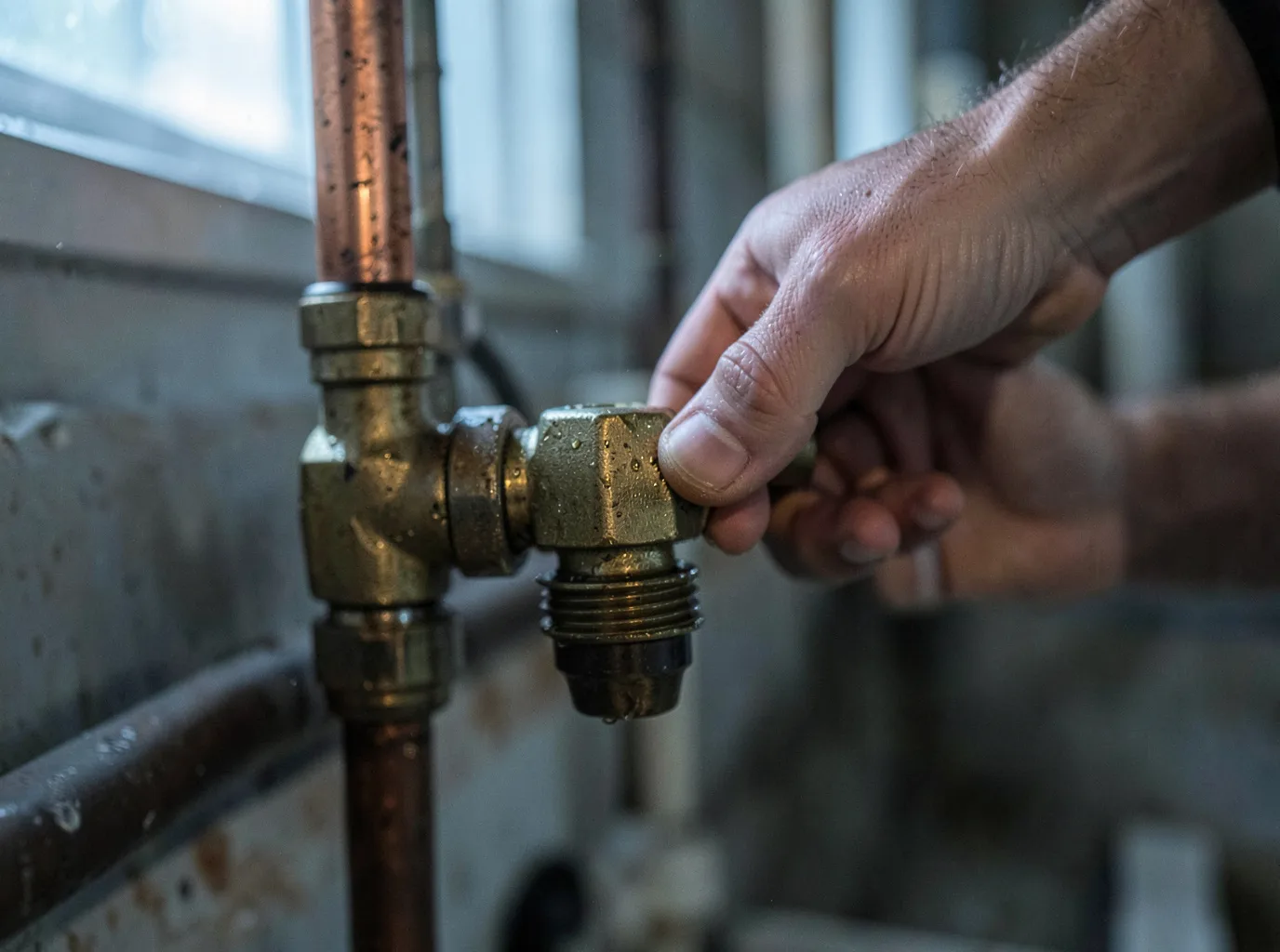 Emergency Plumber Crescent, IA FAQs